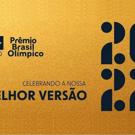 Prêmio Brasil Olímpico