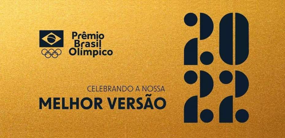 Prêmio Brasil Olímpico