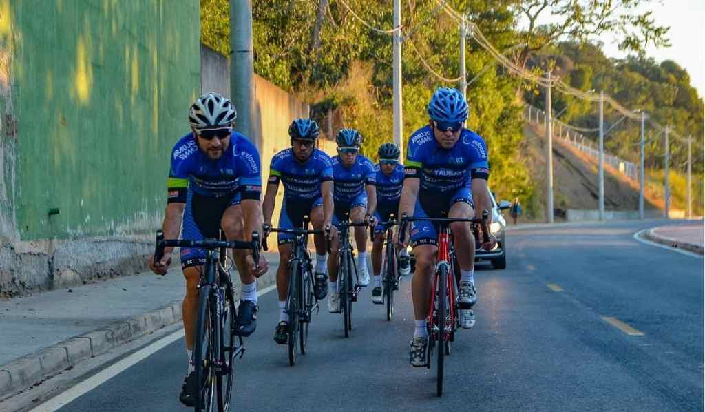 Taubaté Cycling Team