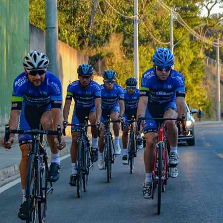 Taubaté Cycling Team