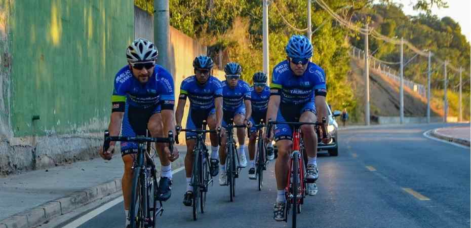 Taubaté Cycling Team