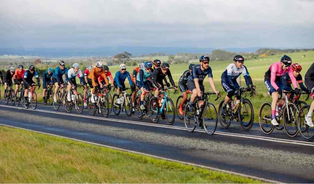 Gran Fondo World Series