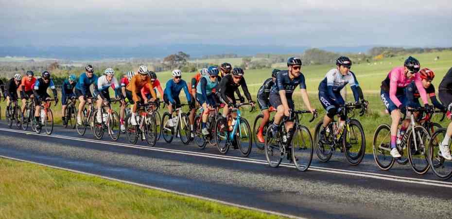 Gran Fondo World Series