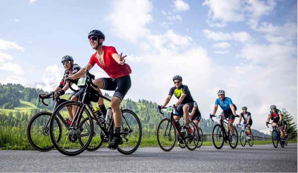Gran Fondo World Series