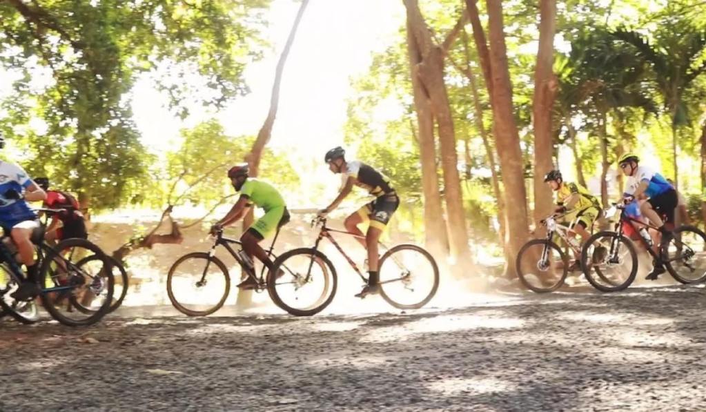 Piauiense de MTB