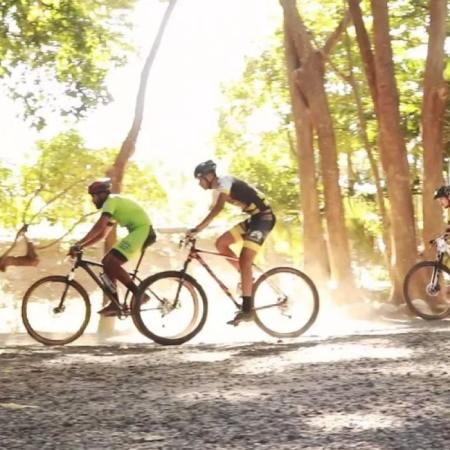 Piauiense de MTB