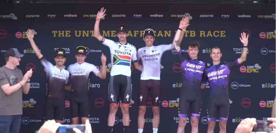 Cape Epic