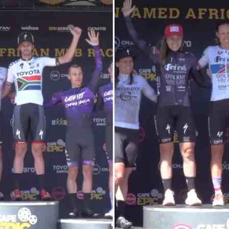 cape epic
