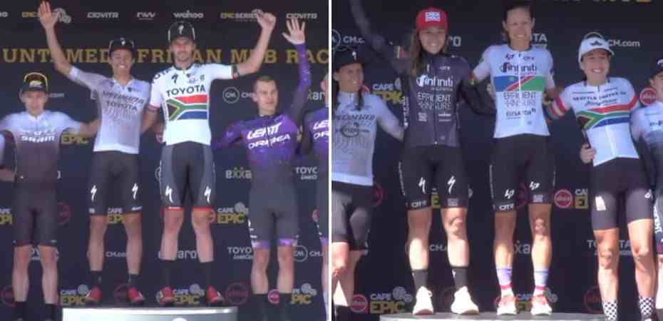 cape epic