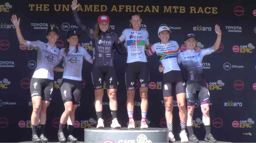 cape epic