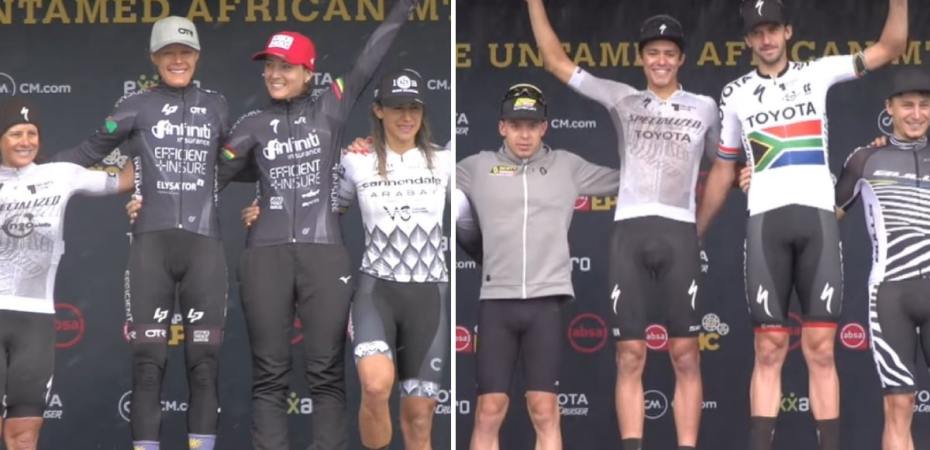 cape epic