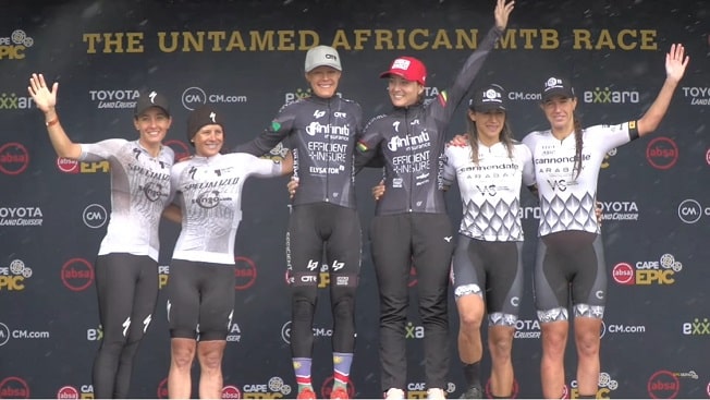 cape epic