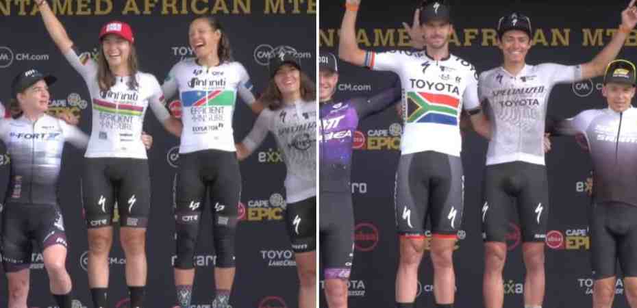 cape epic