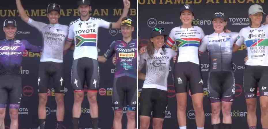 cape epic