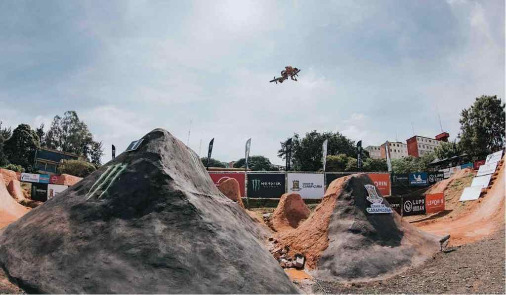 bmx