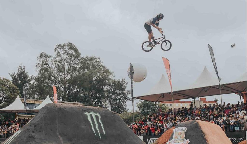 bmx