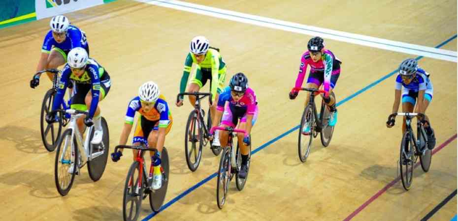 brasileiro de pista