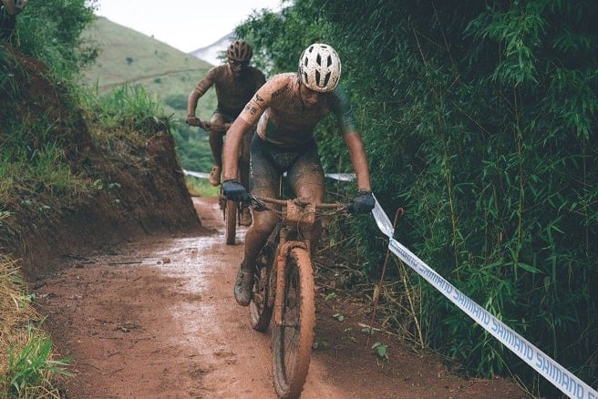 Desafio dos Gigantes