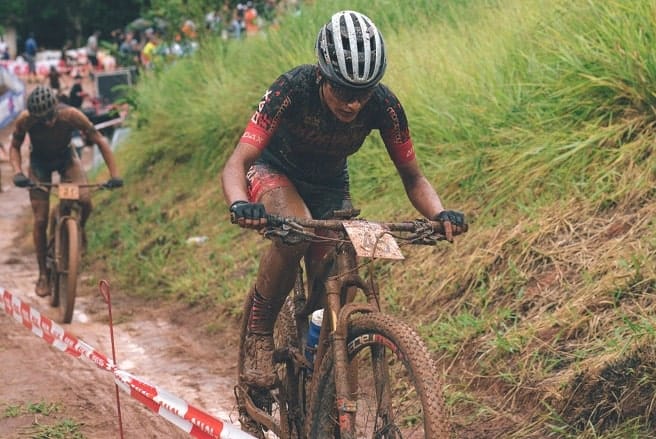 Desafio dos Gigantes