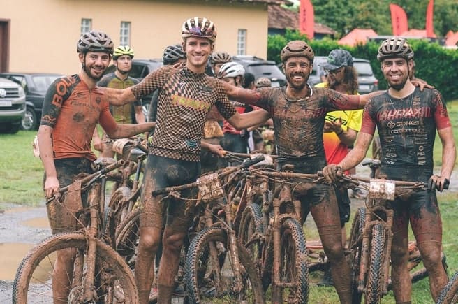 Desafio dos Gigantes