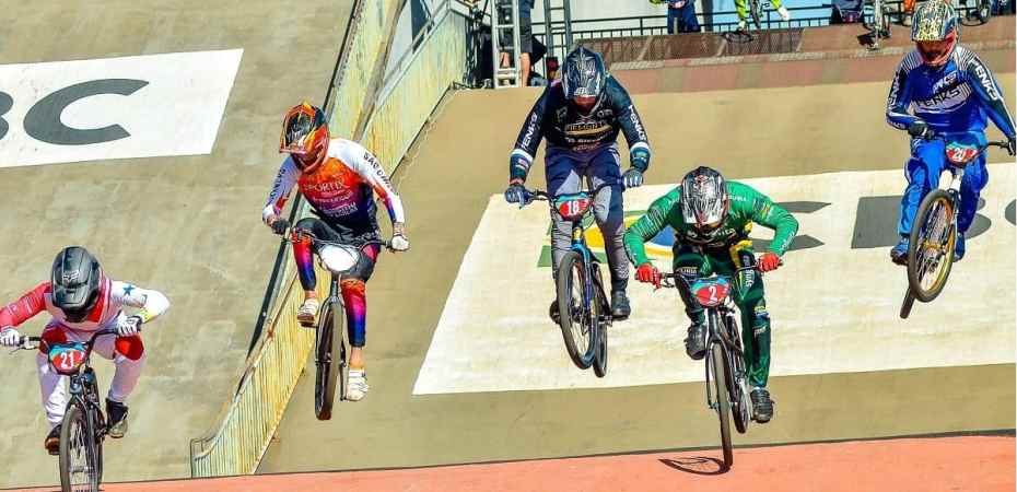 bmx