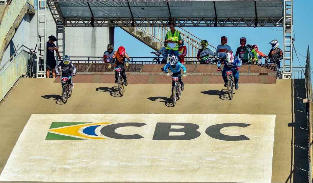 bmx