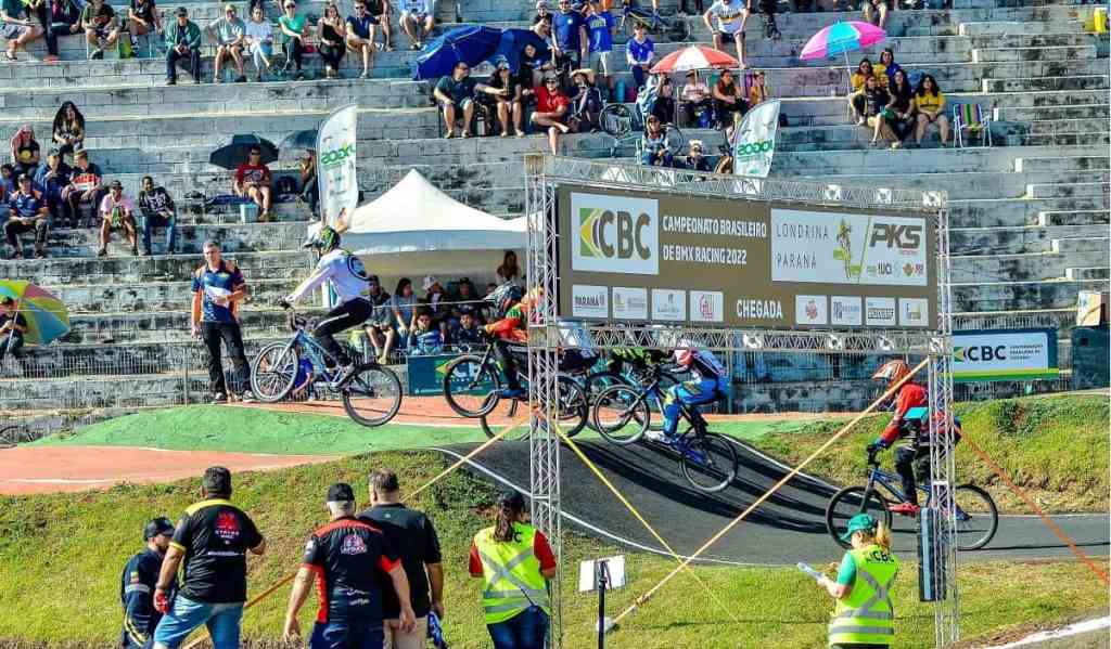 bmx