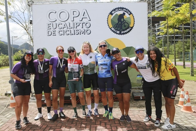 Copa Eucalipto