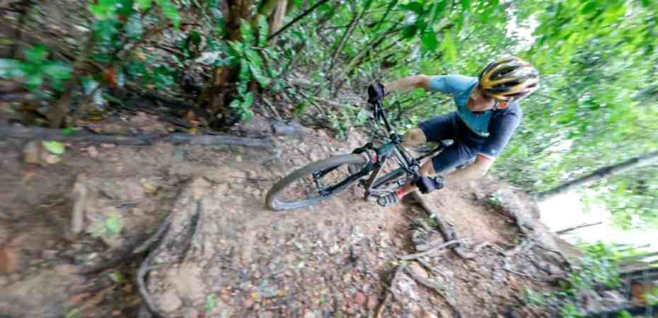 Desafio Enduro do Jenipapo
