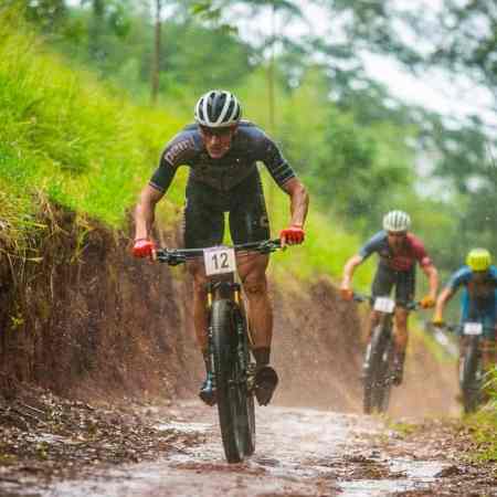 Edson Bike Team