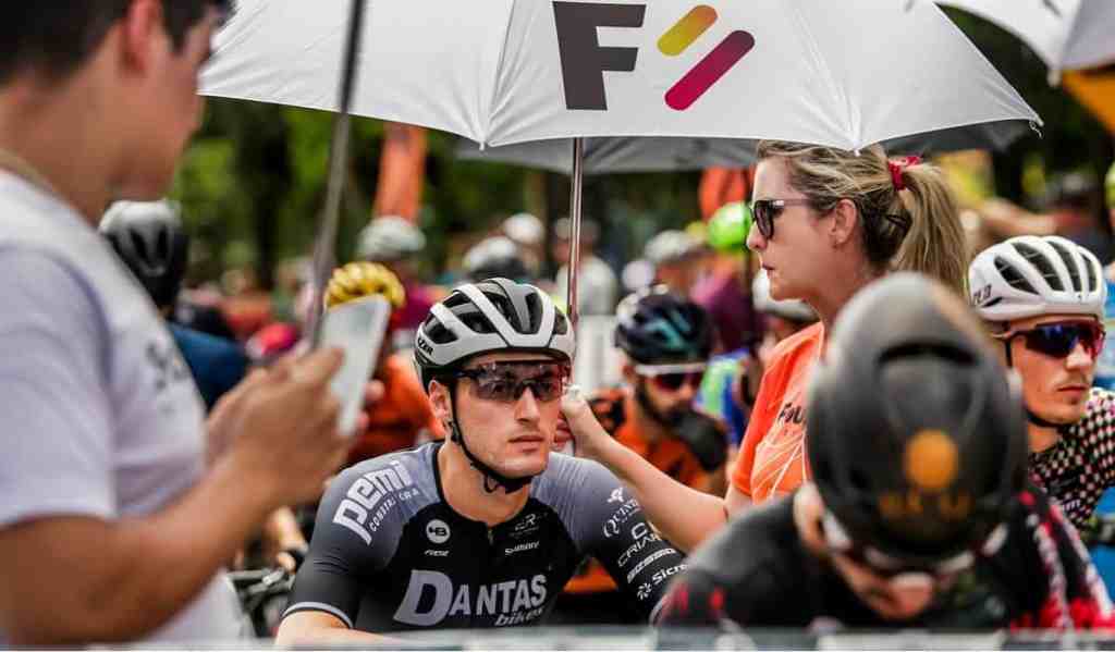edson rezende bike team