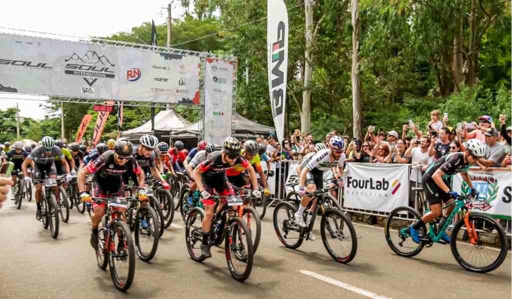 edson rezende bike team