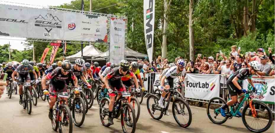 edson rezende bike team