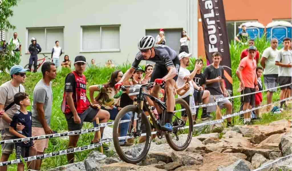 edson rezende bike team