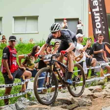 edson rezende bike team