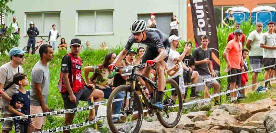 edson rezende bike team