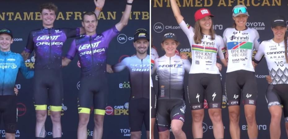 cape epic