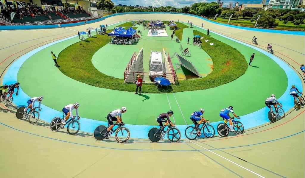 Brasileiro de Pista