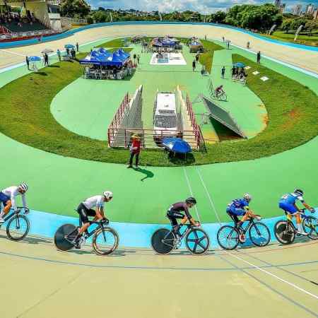 Brasileiro de Pista