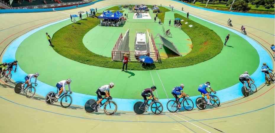 Brasileiro de Pista