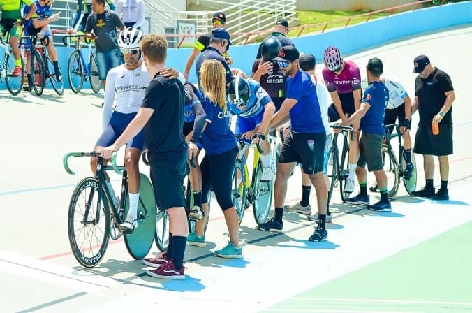 Brasileiro de Pista