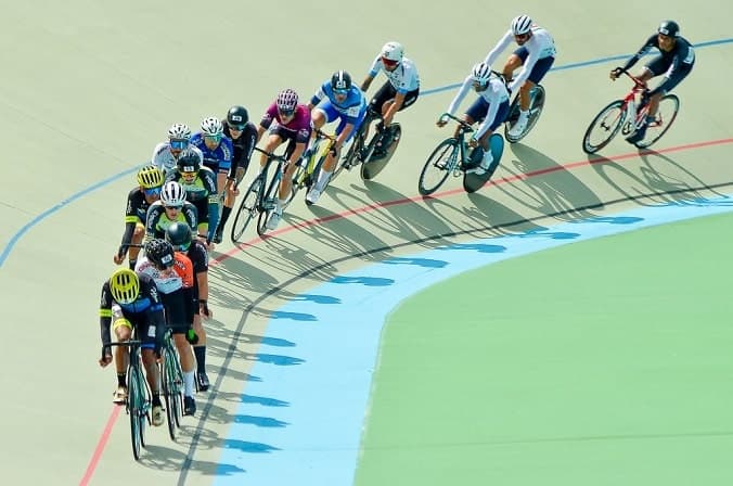 Brasileiro de Pista