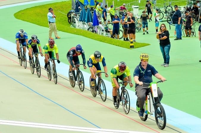 Brasileiro de Pista