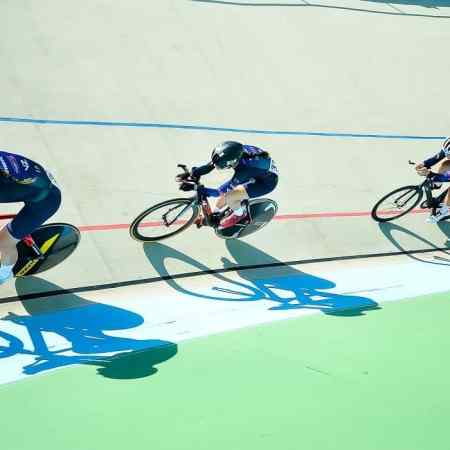 Brasileiro de Pista