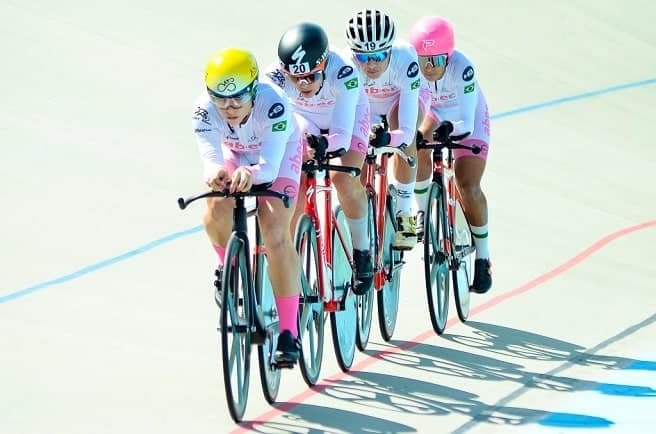 Brasileiro de Pista