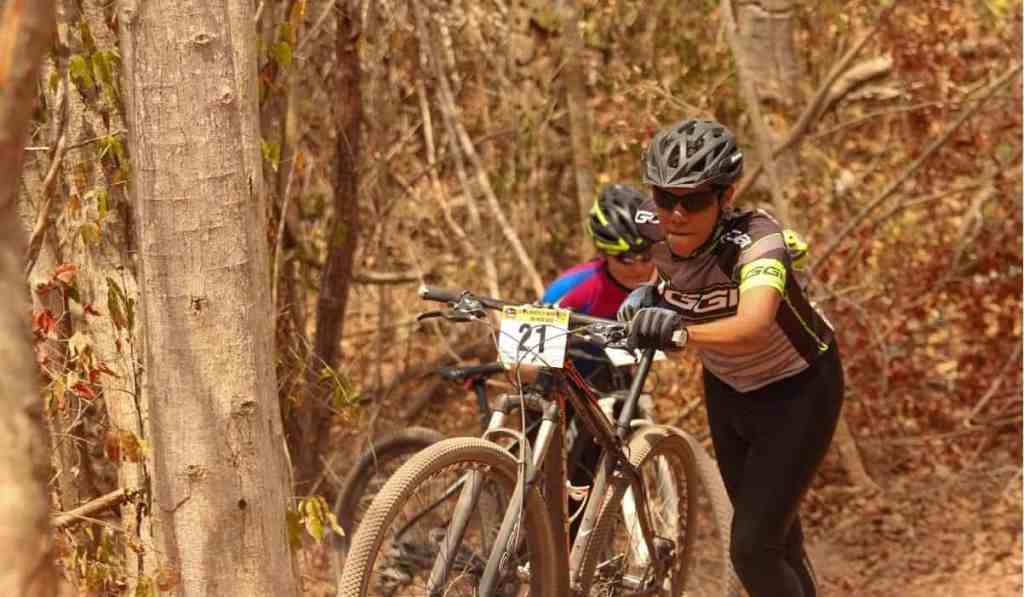 Piauiense de MTB XC