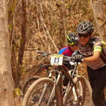 Piauiense de MTB XC
