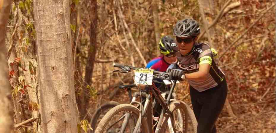 Piauiense de MTB XC