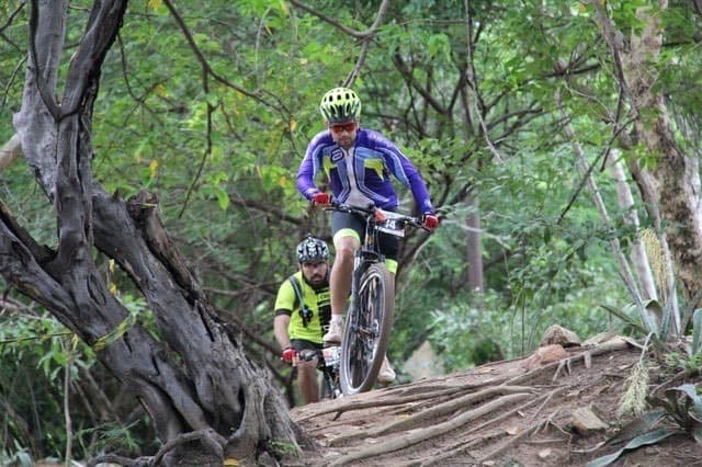 Piauiense de MTB XC
