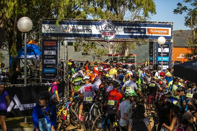 Internacional Estrada Real